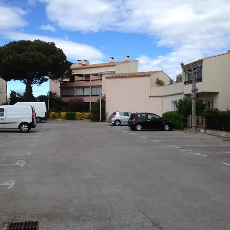 شقة Studio Vue Golf Proche Port Et Plage آجد